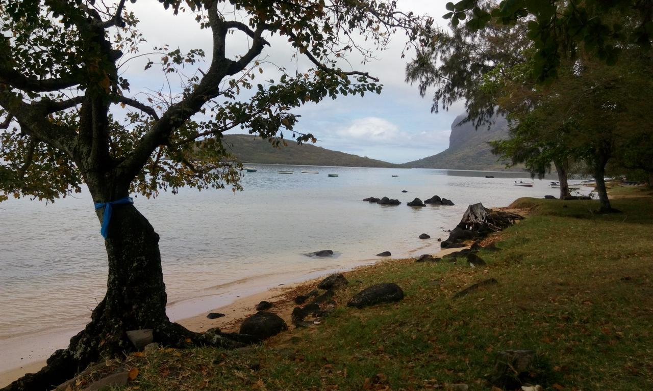 Ideal For Kite Surfer&Family Le Morne Brabant Kültér fotó