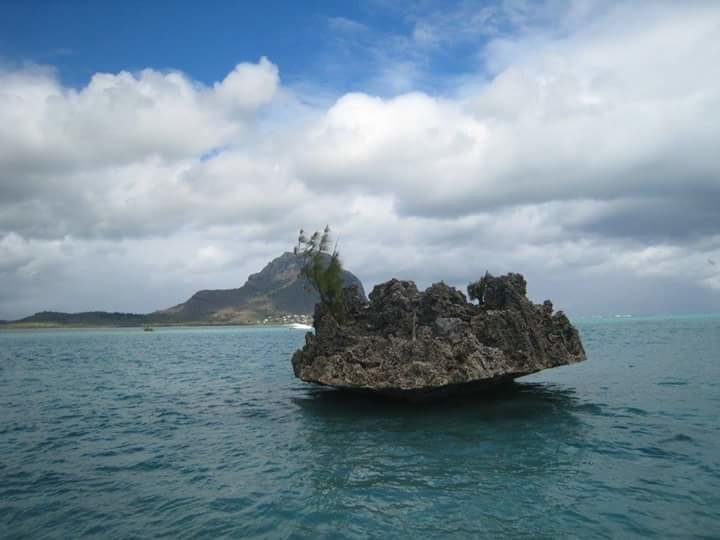 Ideal For Kite Surfer&Family Le Morne Brabant Kültér fotó